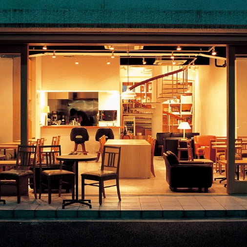 フクモリ商店のルーツ