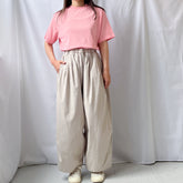 タックバルーンパンツ / FURALI