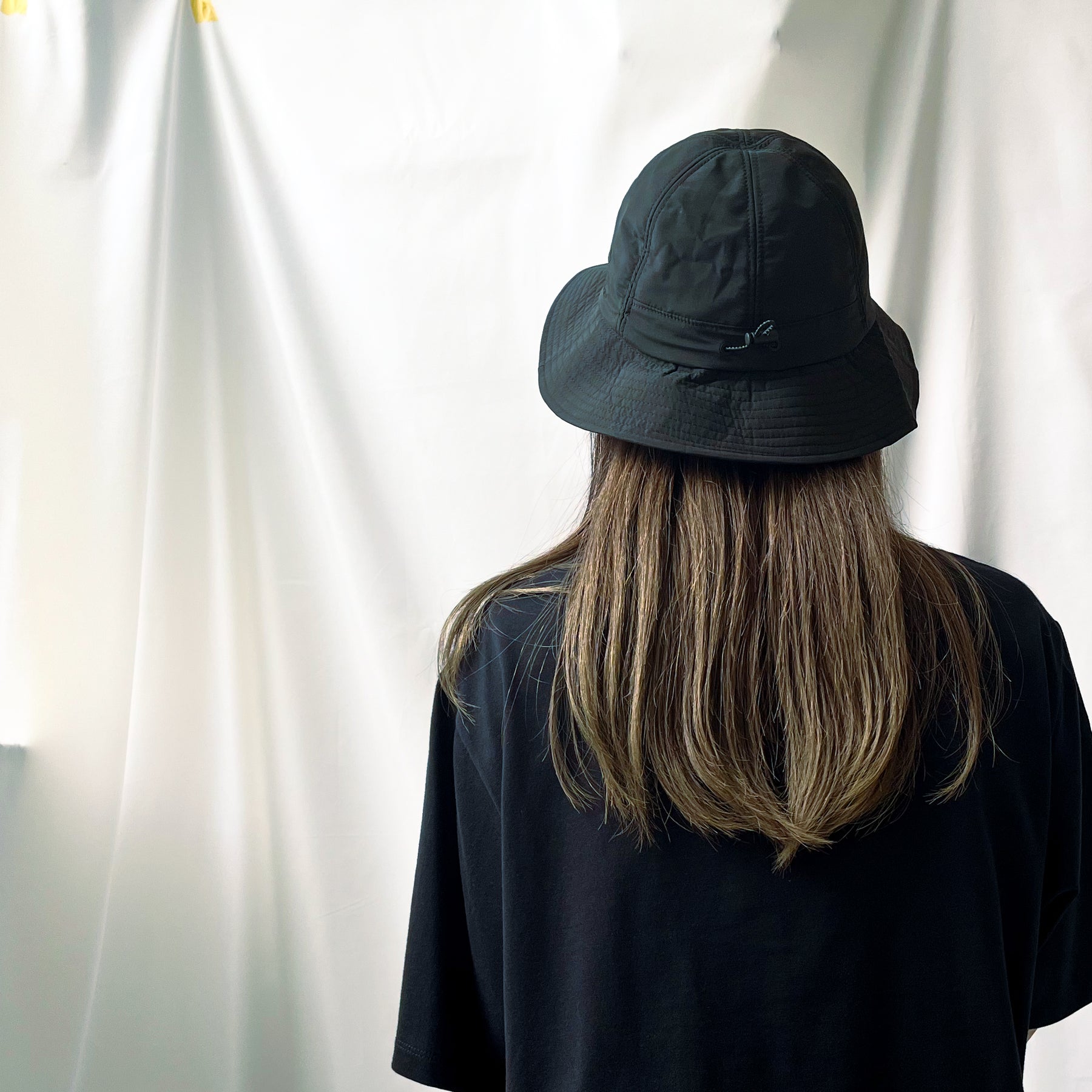 6 PANEL HAT/ Y(dot) BY NORDISK
