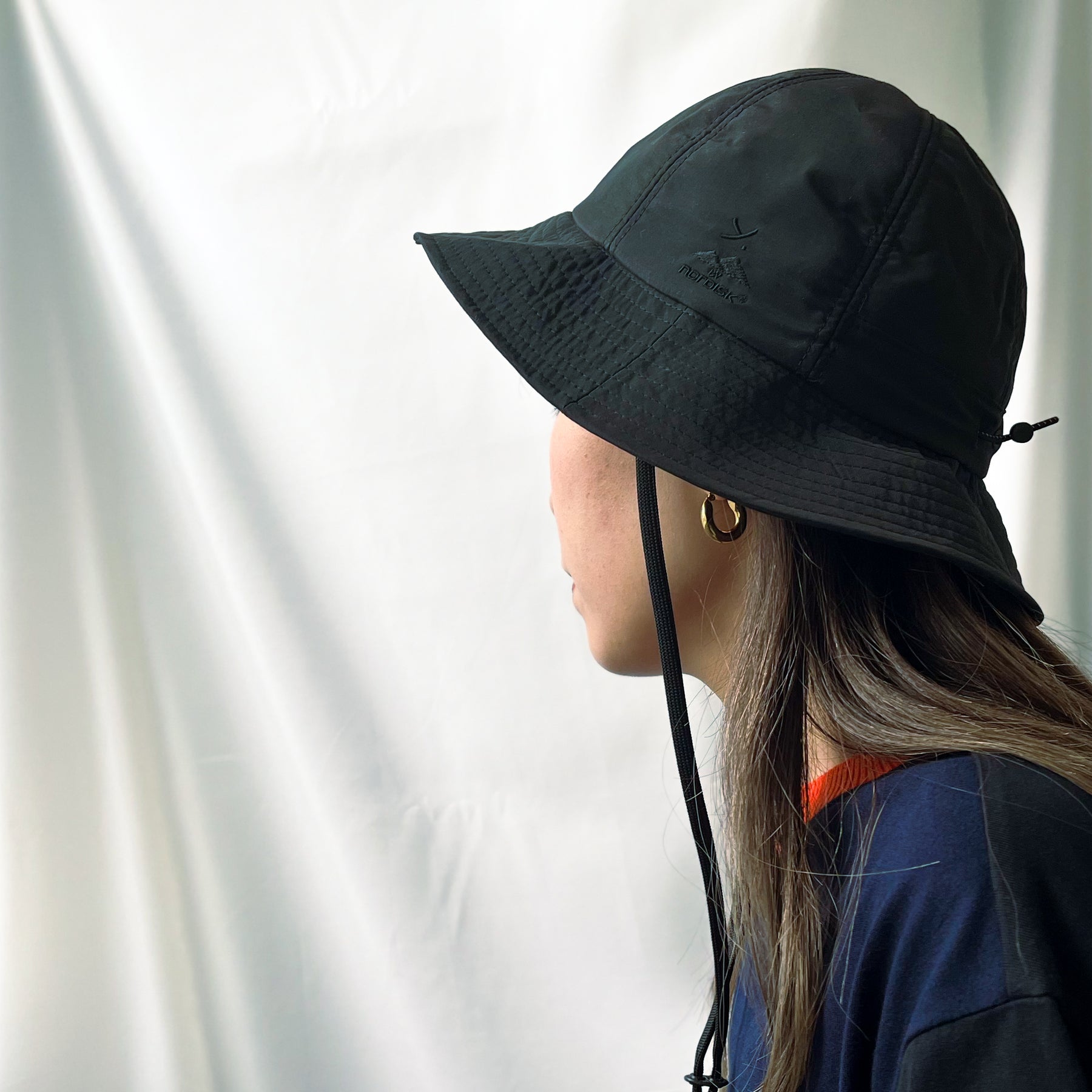 6 PANEL HAT/ Y(dot) BY NORDISK