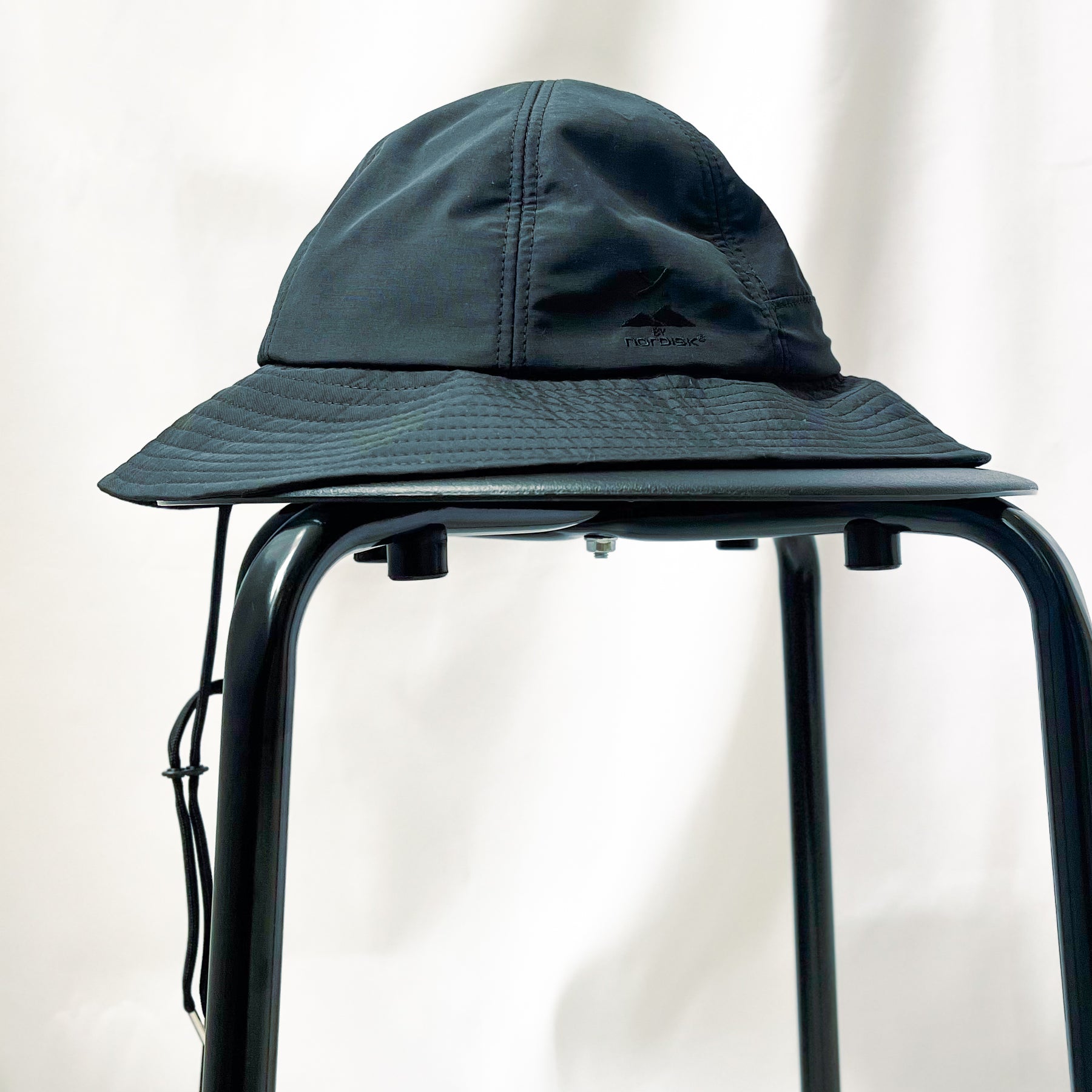 6 PANEL HAT/ Y(dot) BY NORDISK