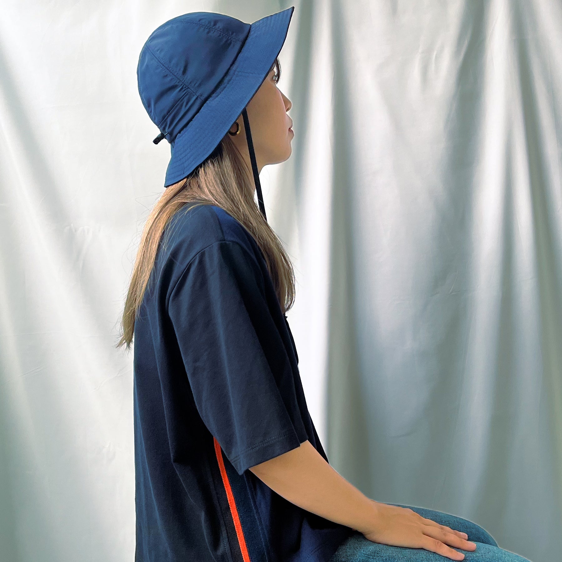 6 PANEL HAT/ Y(dot) BY NORDISK
