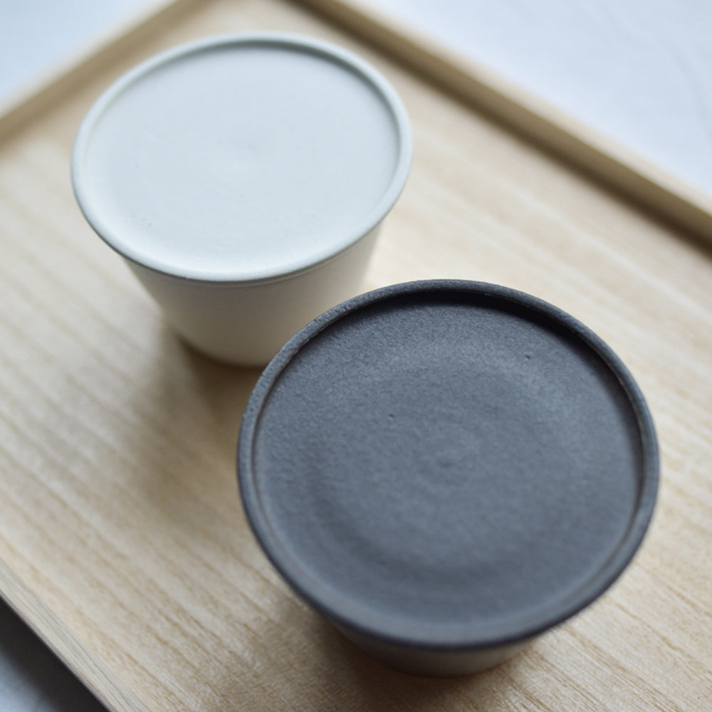 kousha ceramic works FUTACK -c