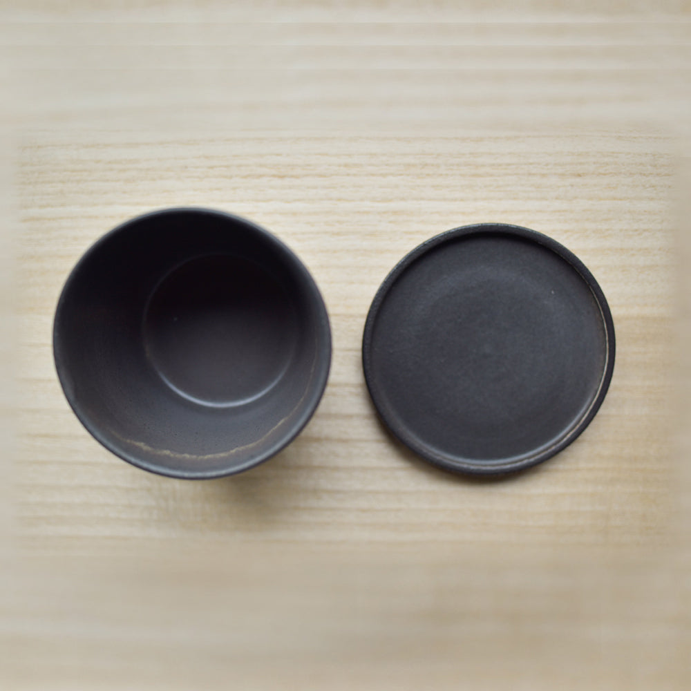 kousha ceramic works FUTACK -c