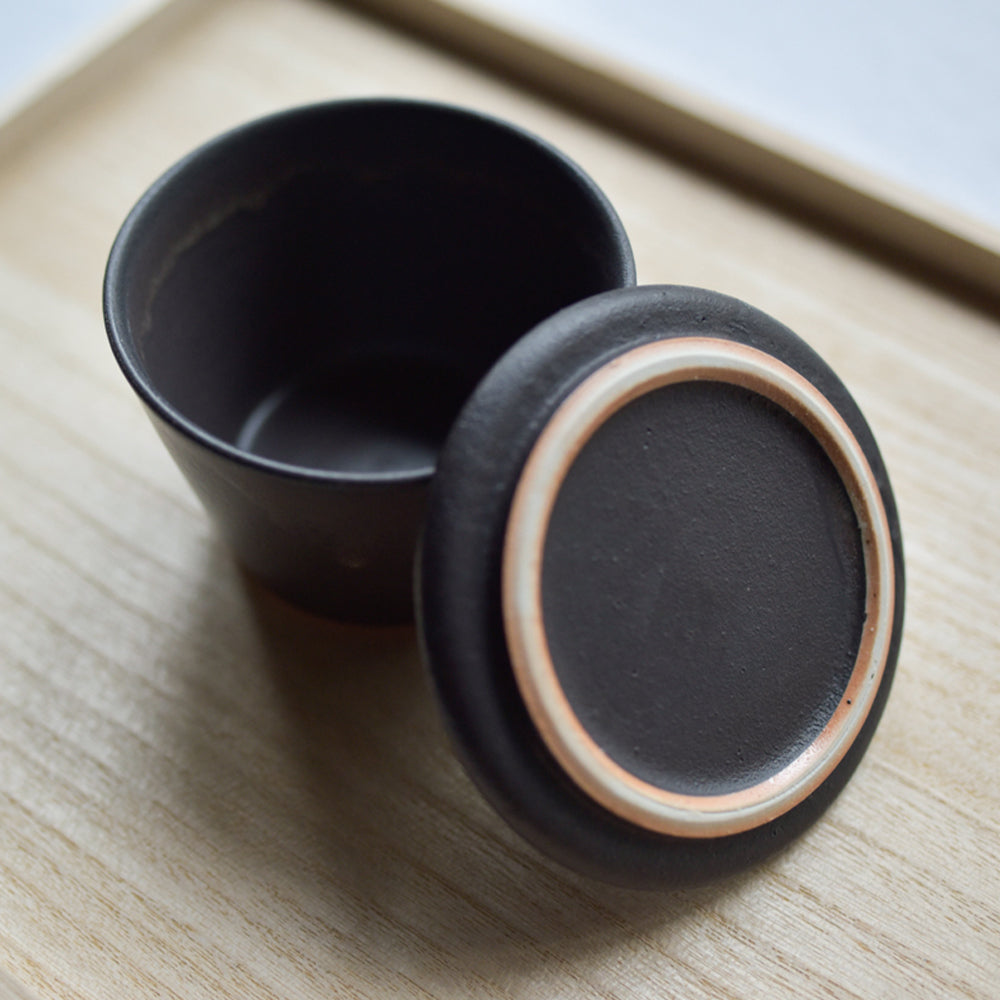 kousha ceramic works FUTACK -c