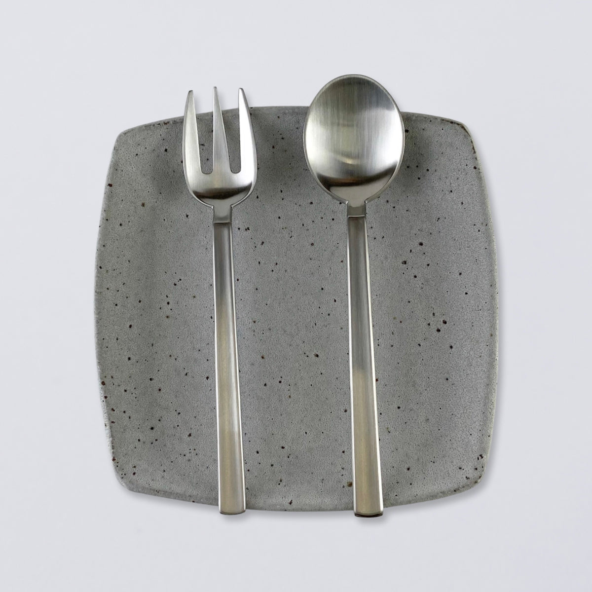 カトラリー(ツヤ消し) / ICHI