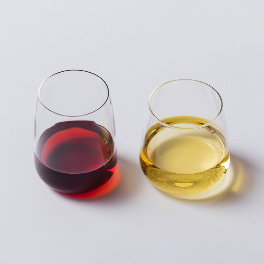 White Wine Glass 360ml / TG