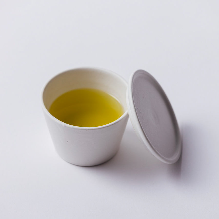 FUTACK-c 台形 / kousha ceramic works
