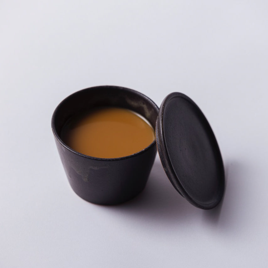 FUTACK-c 台形 / kousha ceramic works