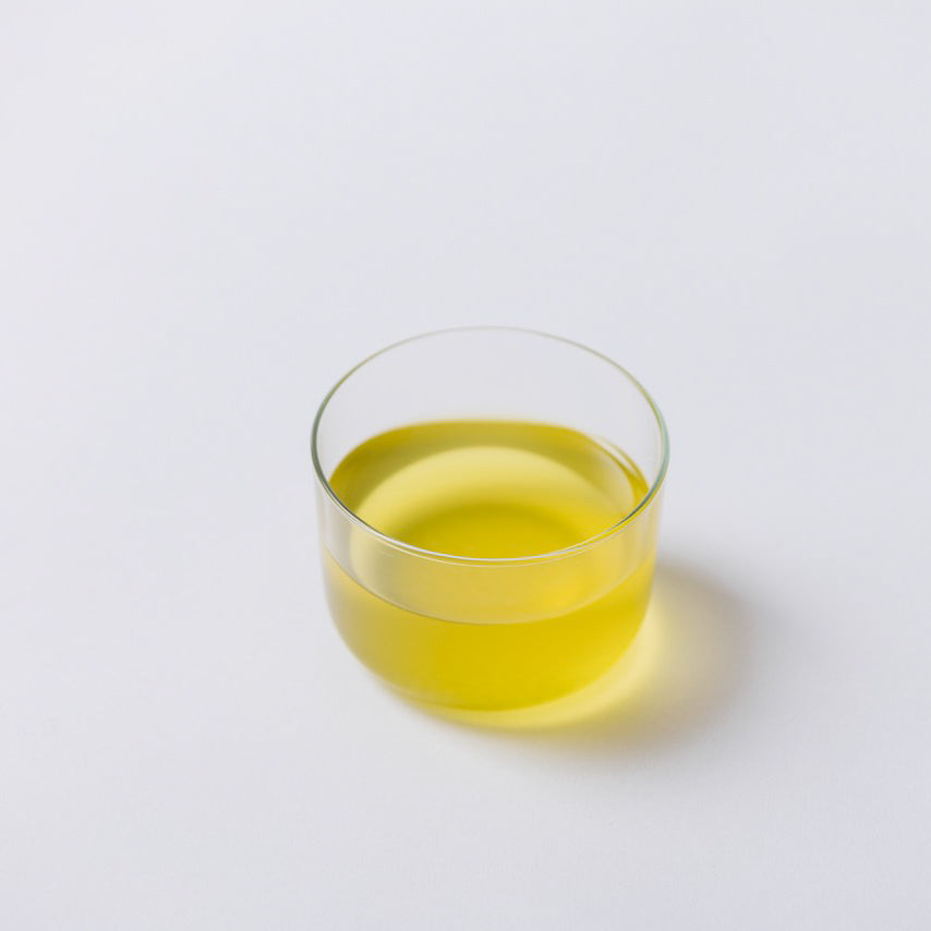 Glass Cup Wide 200ml / TG