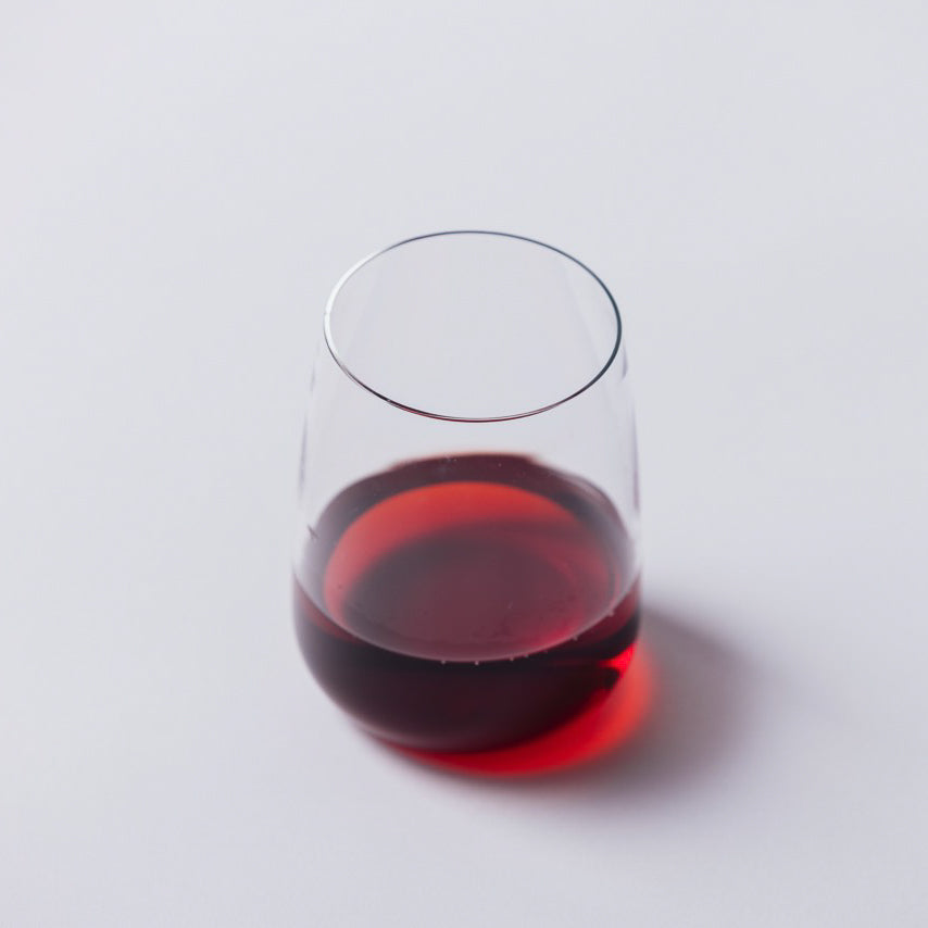 Red Wine Glass 370ml / TG