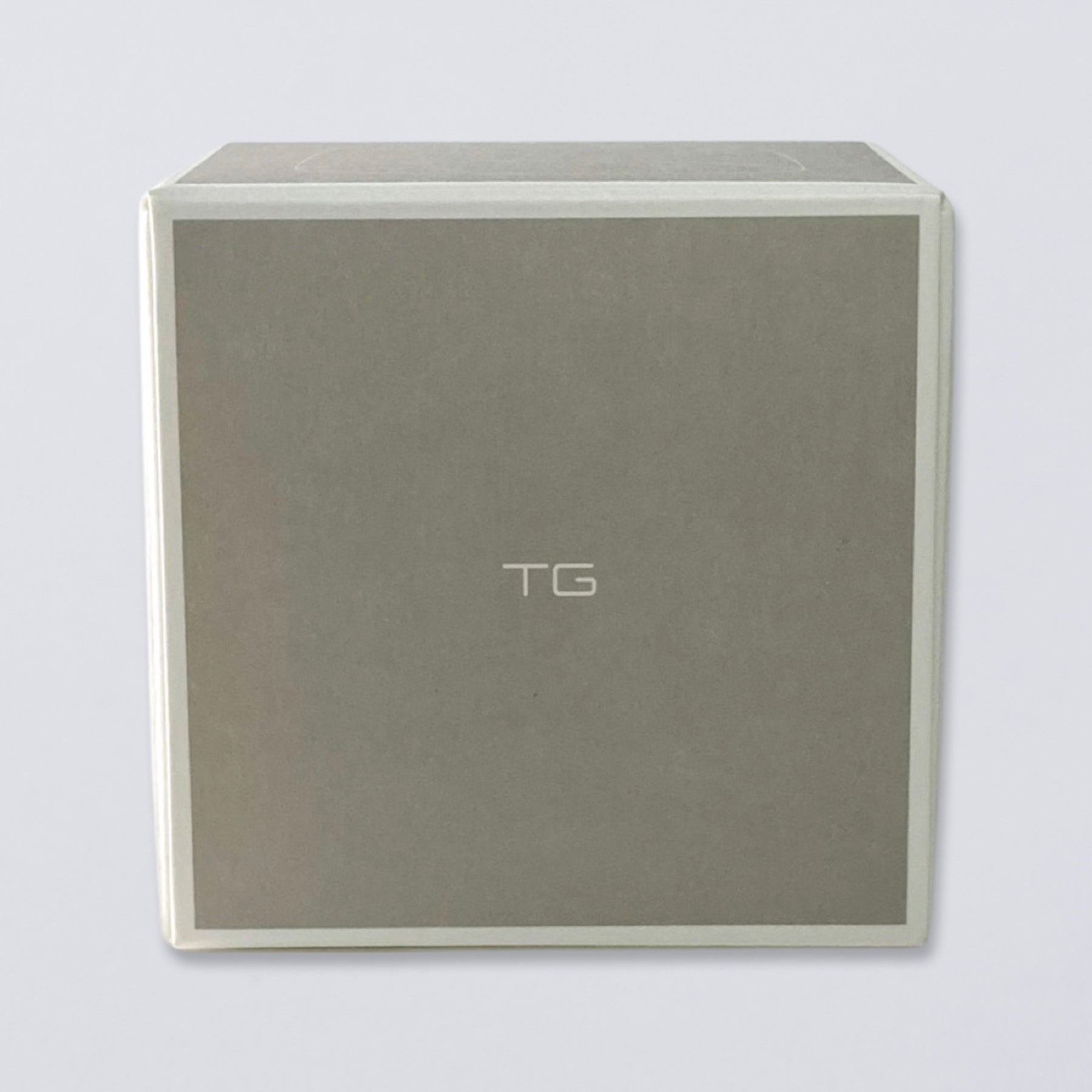 Glass Cup Wide 200ml / TG