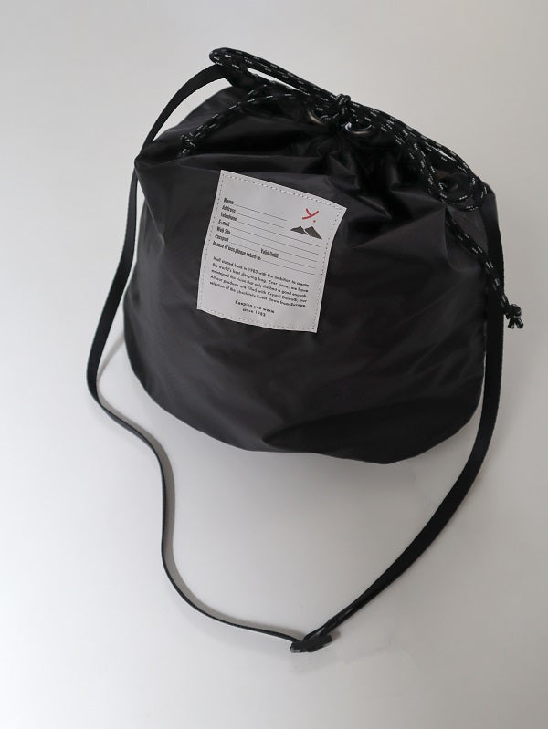 PERSONAL EFFECTS BAG / Y(dot) BY NORDISK