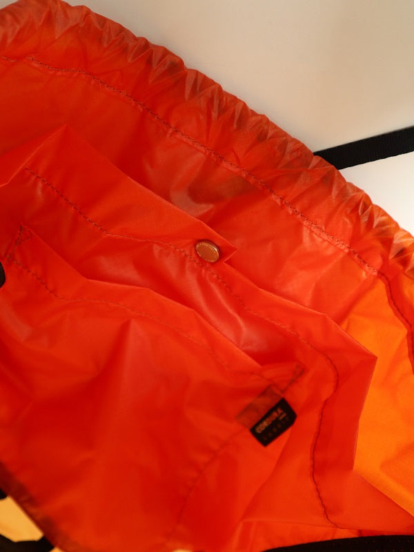 PERSONAL EFFECTS BAG / Y(dot) BY NORDISK