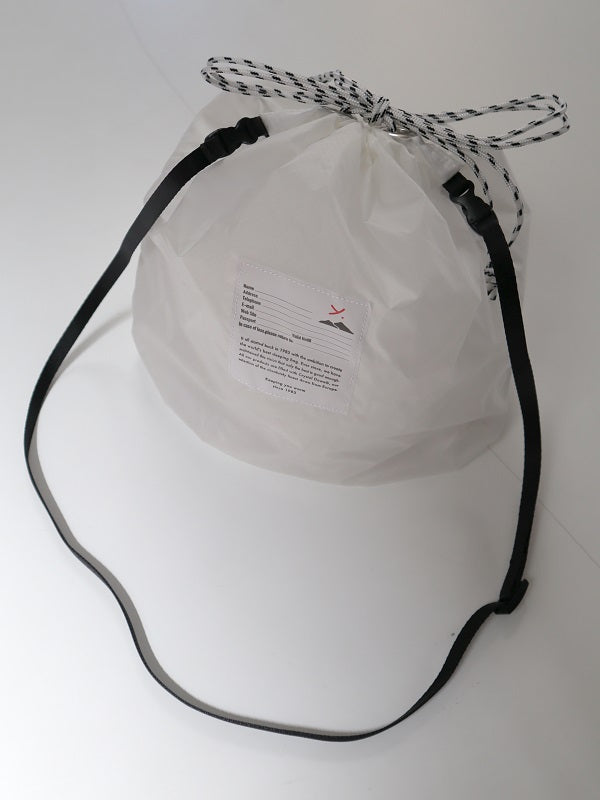 PERSONAL EFFECTS BAG / Y(dot) BY NORDISK