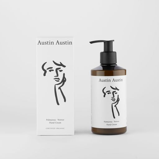 ハンドクリーム / AUSTIN AUSTIN