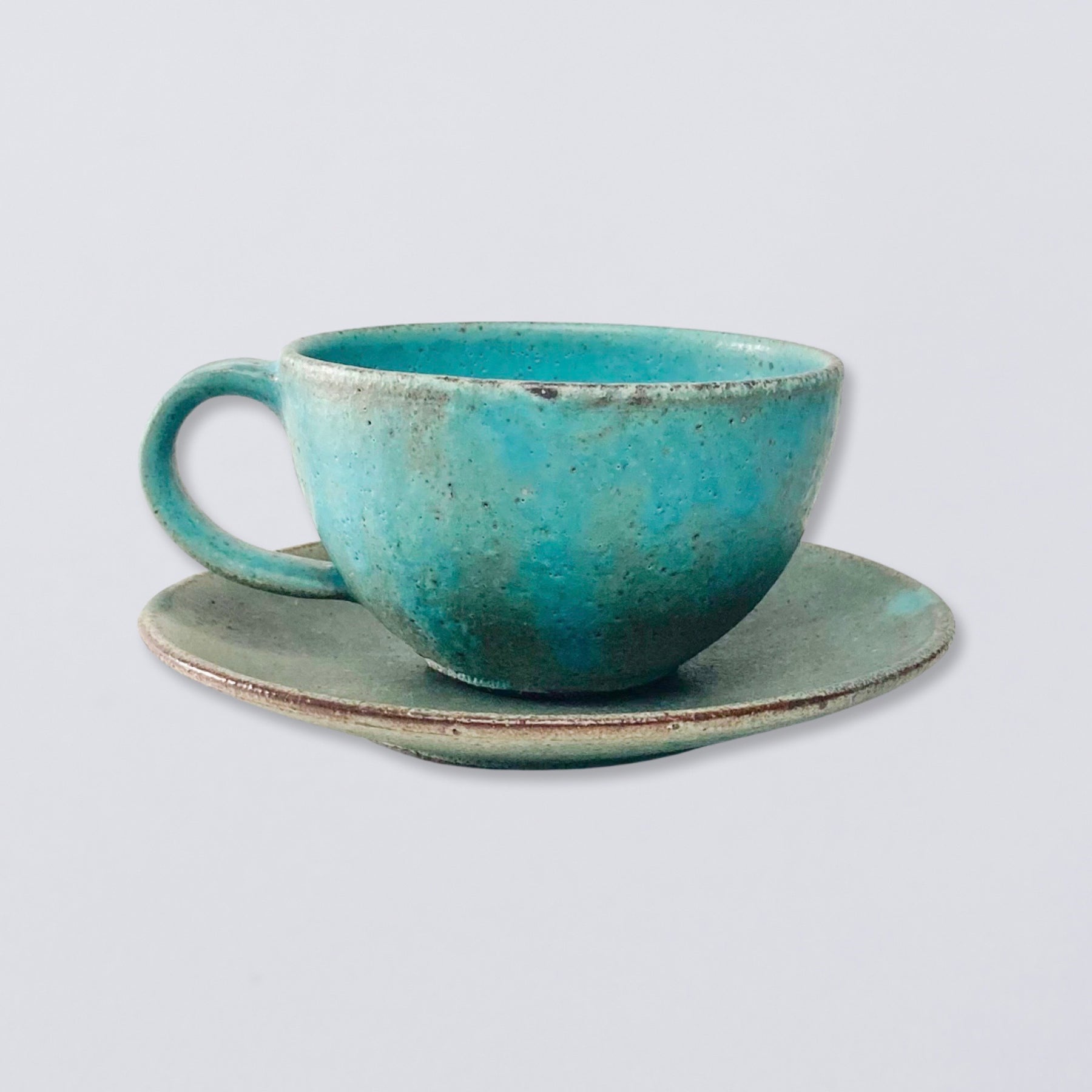 ソーサー / kousha ceramic works