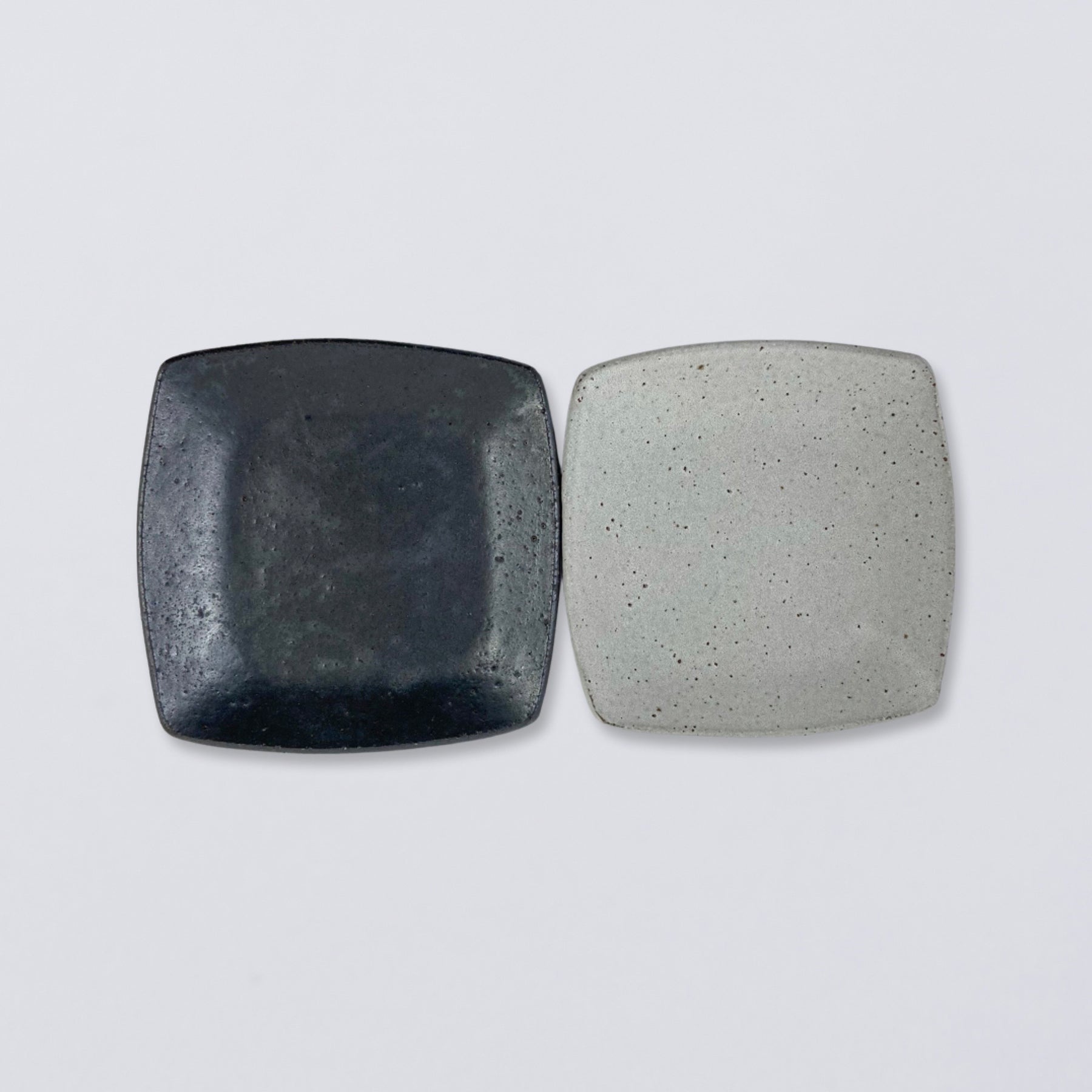 角皿 / kousha ceramic works