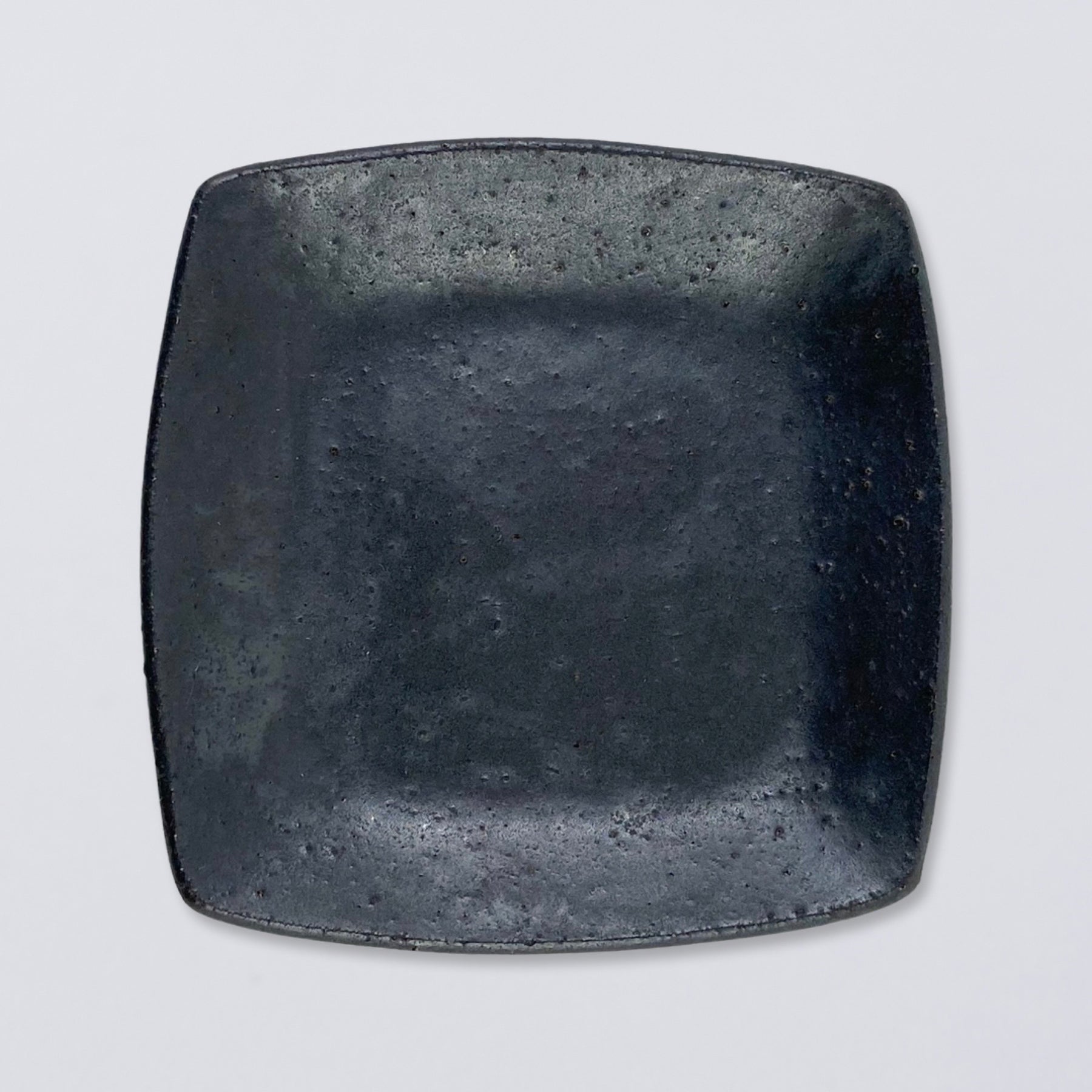角皿 / kousha ceramic works