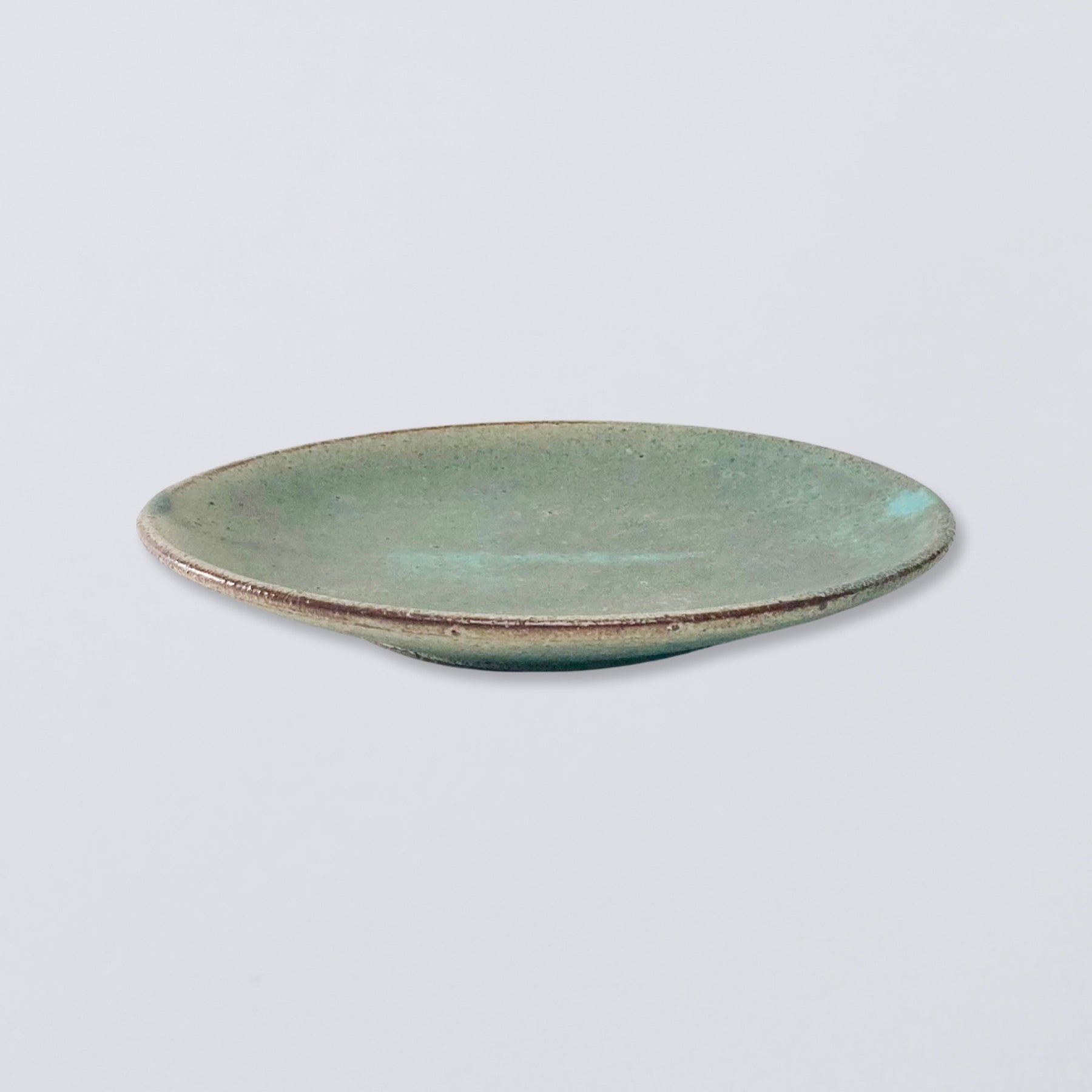 ソーサー / kousha ceramic works