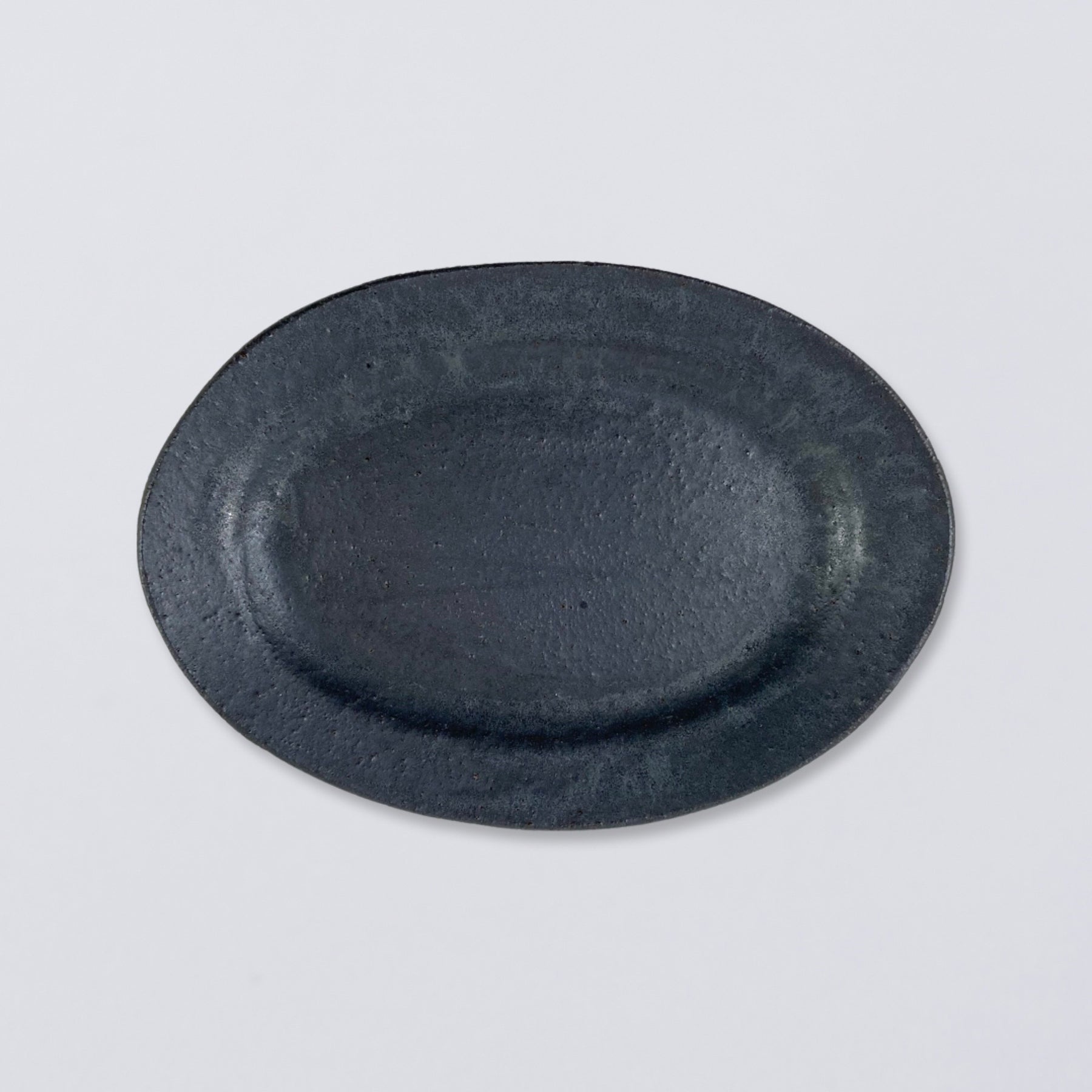 リムオーバル / kousha ceramic works