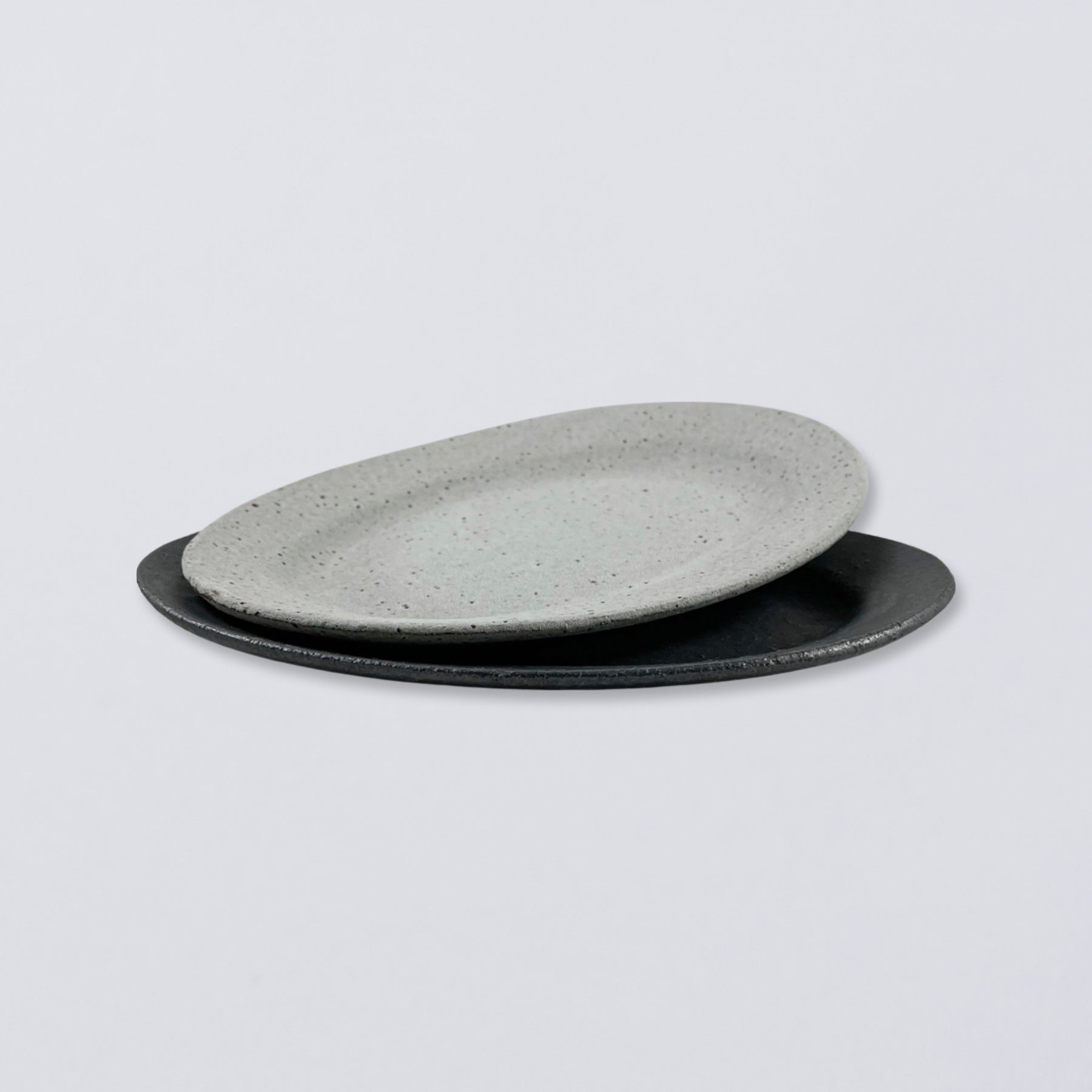 リムオーバル / kousha ceramic works
