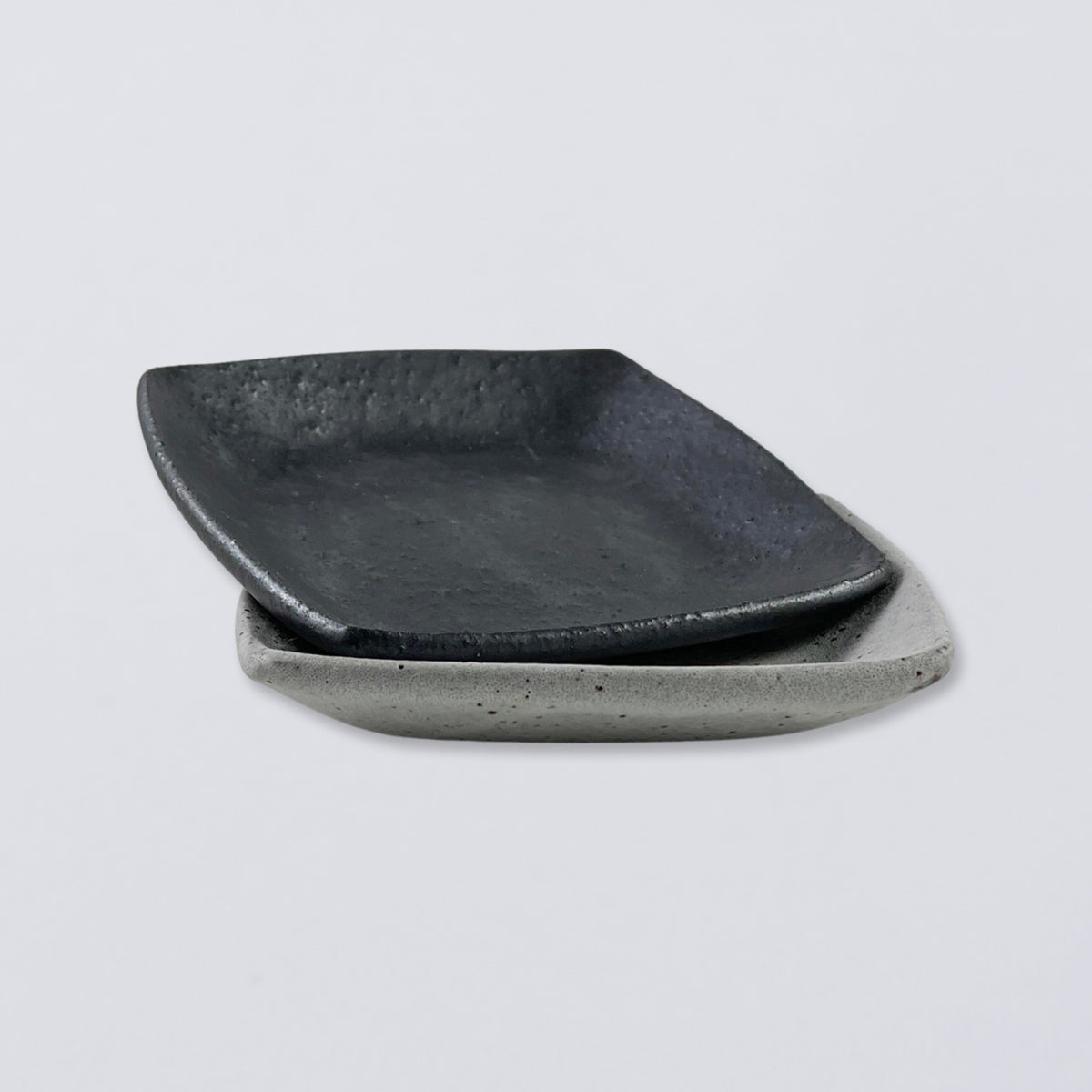 角皿 / kousha ceramic works