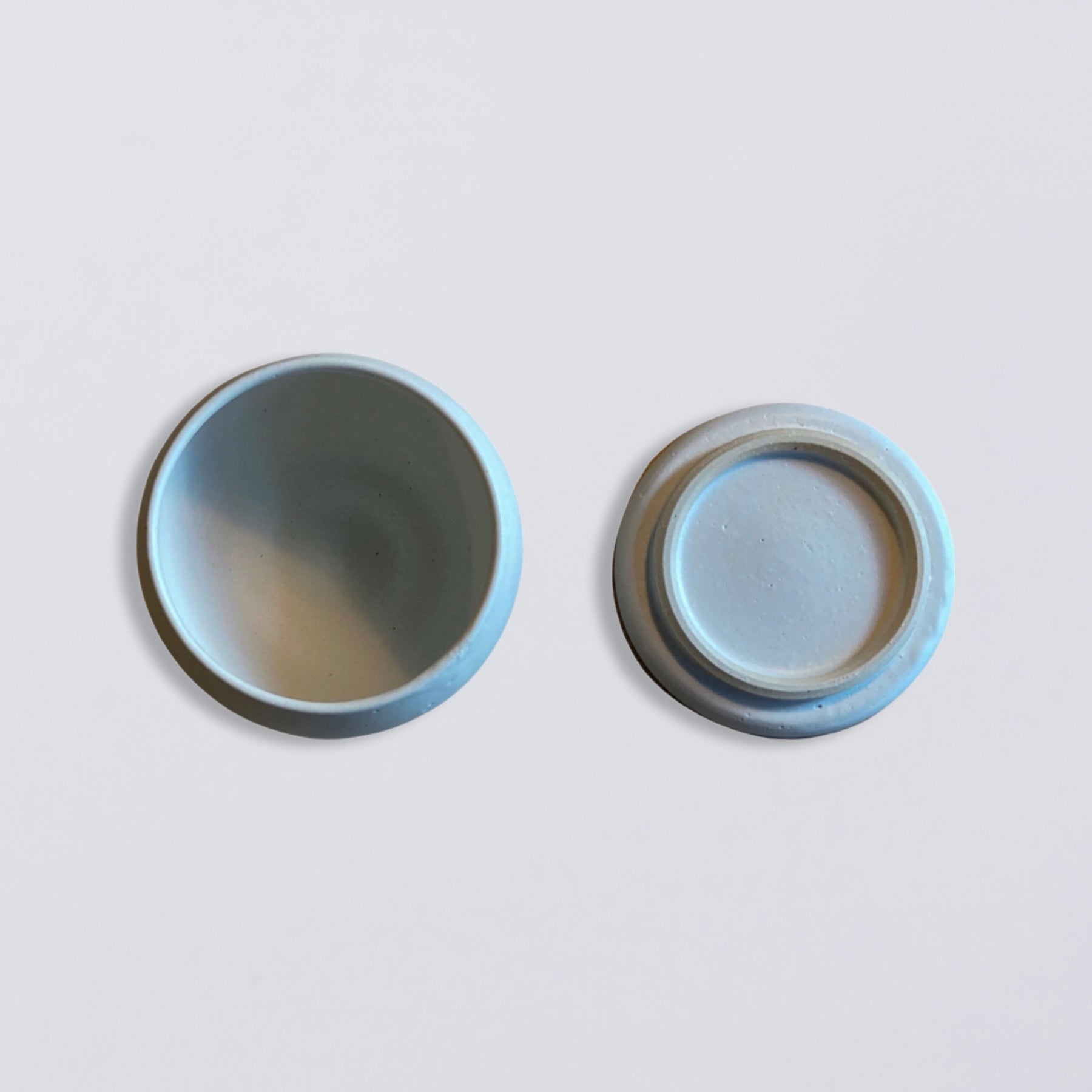 FUTACK-b 浅型 / kousha ceramic works