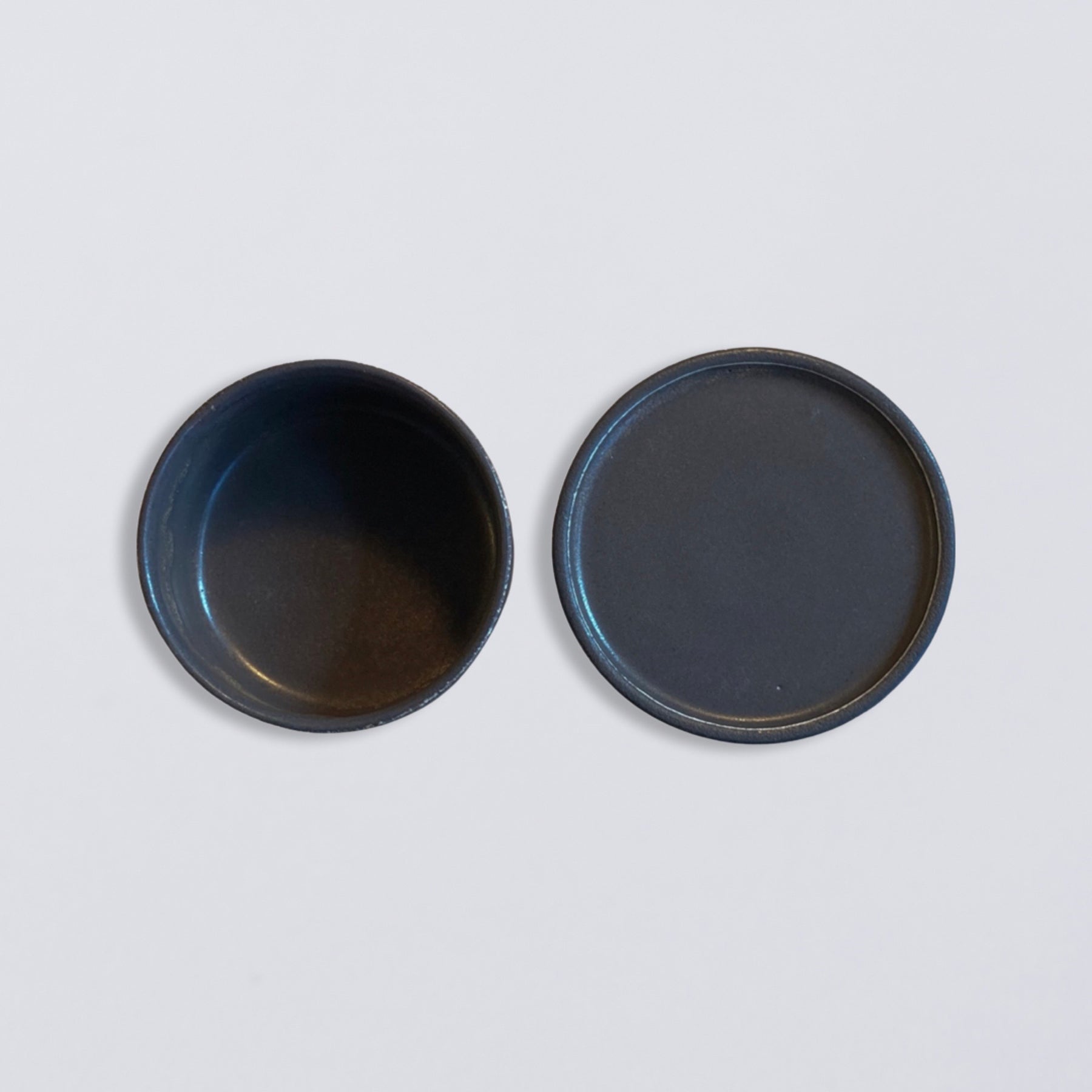 FUTACK-b 浅型 / kousha ceramic works