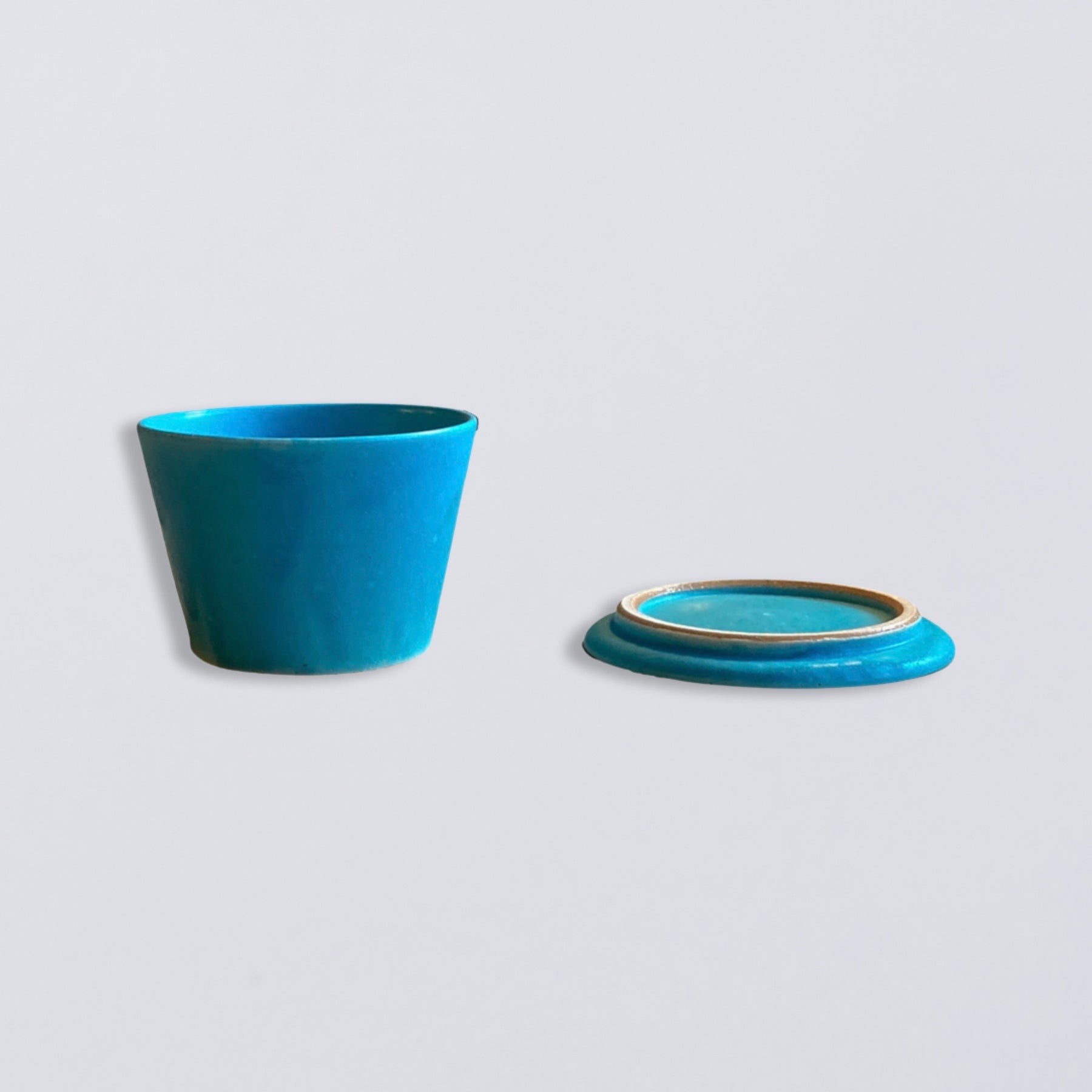 FUTACK-c 台形 / kousha ceramic works