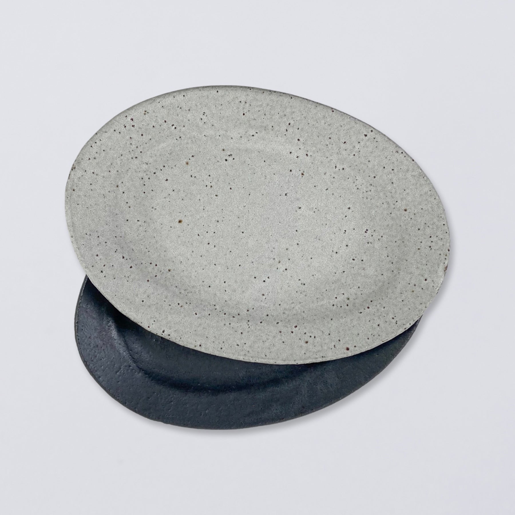 リムオーバル / kousha ceramic works
