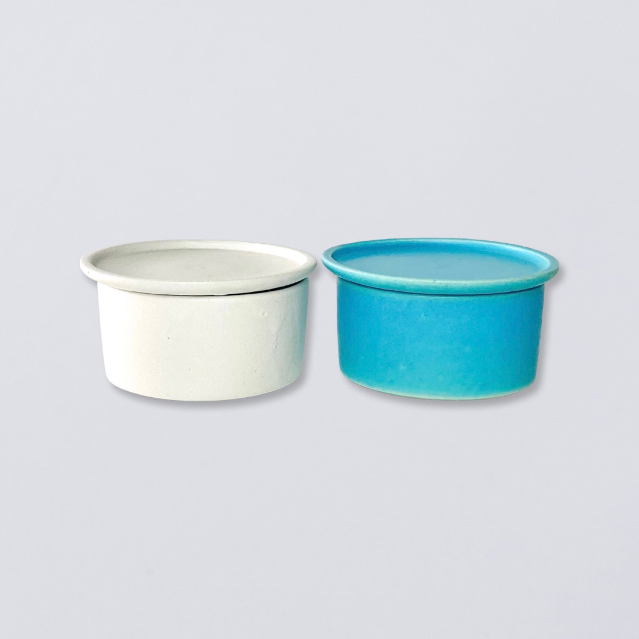 FUTACK-b 浅型 / kousha ceramic works FUTACK-b 浅型 / kousha ceramic works
