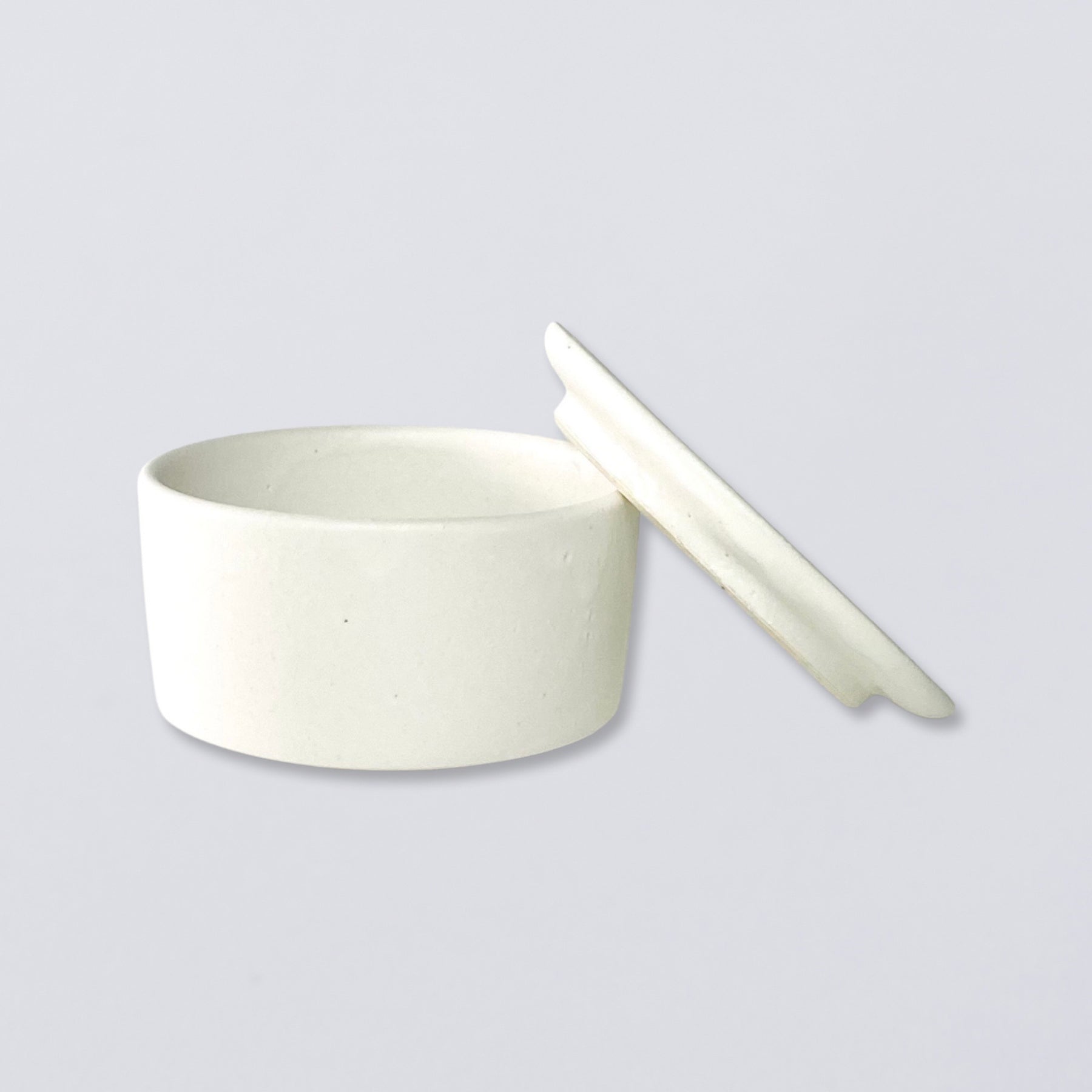 FUTACK-b 浅型 / kousha ceramic works