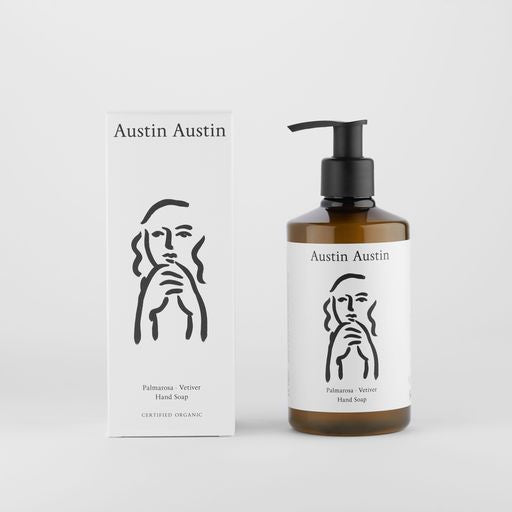 ハンドソープ / AUSTIN AUSTIN