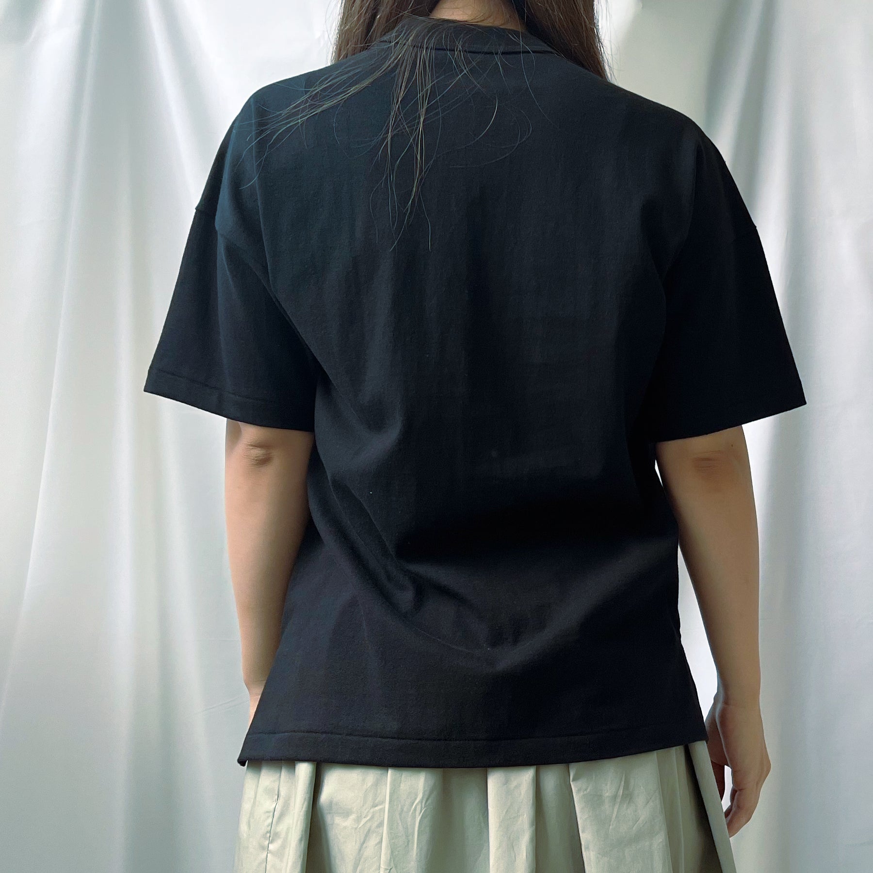Tシャツ / YONETOMI NEW BASIC