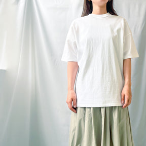 Tシャツ / YONETOMI NEW BASIC