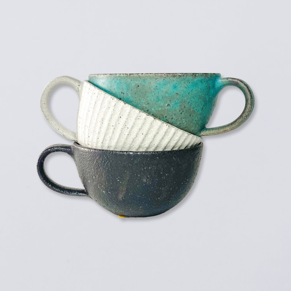 カップ / kousha ceramic works