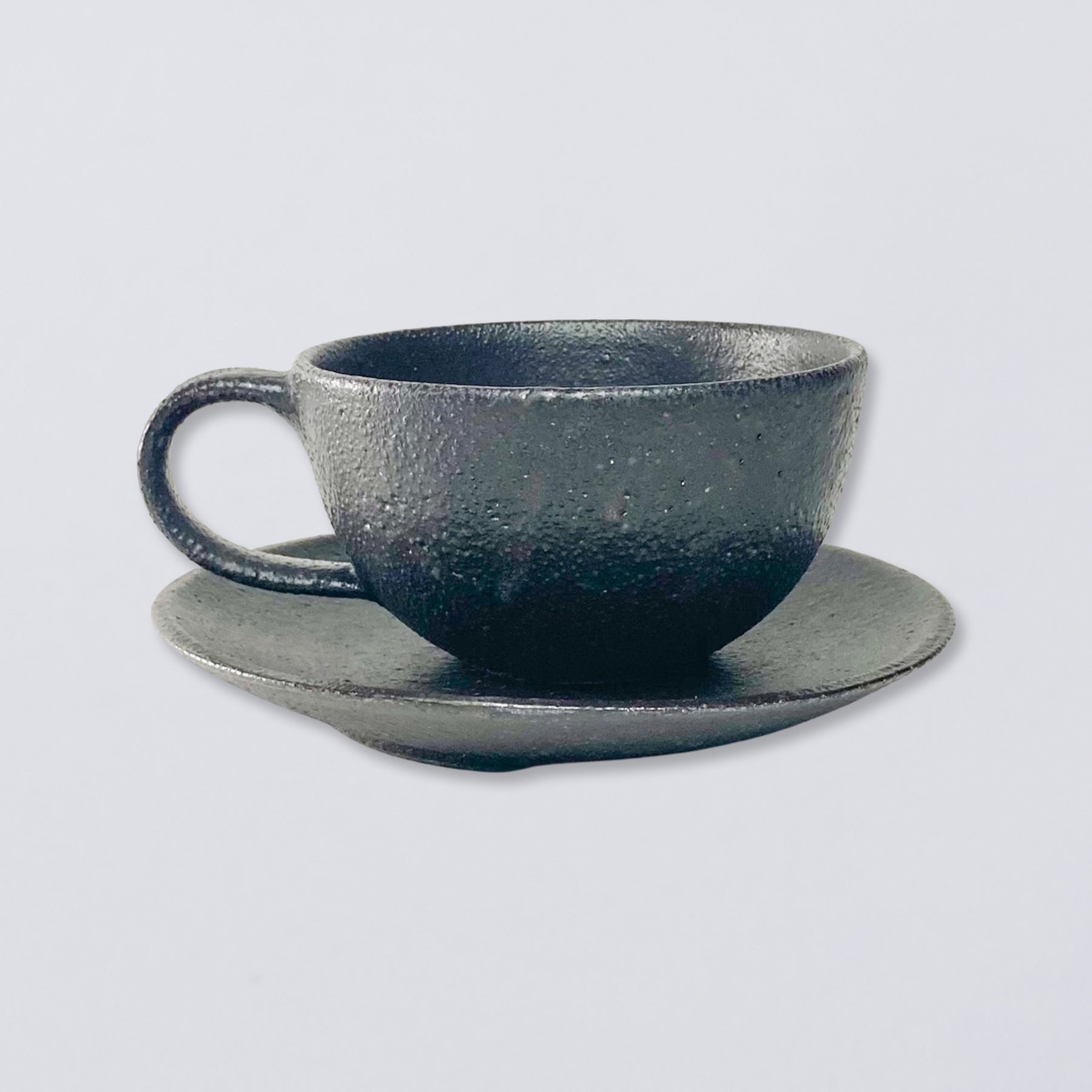 ソーサー / kousha ceramic works