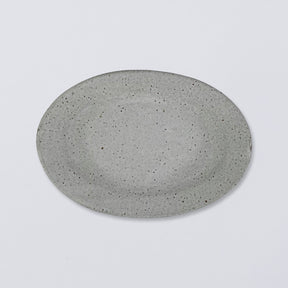 リムオーバル / kousha ceramic works